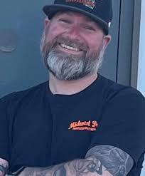 Obituary for Lucas Kaiser