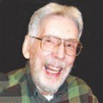 Wallace R. Roberts Obituary