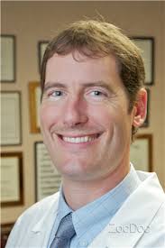 Dr. Jaron Andersen, MD