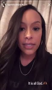 Lynne Langley's Instagram, Twitter & Facebook