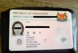 The nric will be prepared. Why Not Do It Now Netizens Push For Nric Numbers To Be Kept Private For Cinemas Secure Buildings The Independent Singapore News