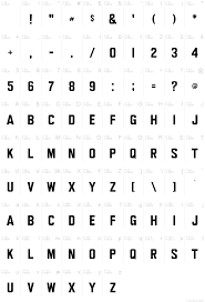 Click to find the best 215 free fonts in the basic modern style. Wagner Modern Font
