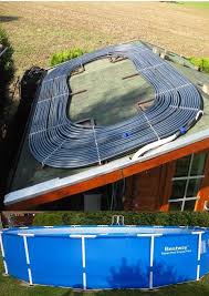 Poolheizung Selber Bauen Solar Poolheizung Diy Pool Ideen Schwimmbader