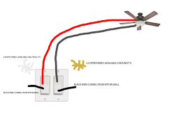 Split bathroom fan and light switch from double installing a / ez youtube how to wire ventilation : Please Help New Ge Zwave Switch Replacing 2 Gang For Master Ceiling Fan Connected Things Smartthings Community