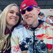 Rachel Jones and Donny Nelson's Wedding Website