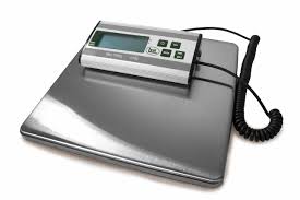 There are tons of scales out there and are very common. The 10 Best Food Scales Of 2021