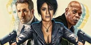 The film is a sequel to the 2017 film the hitman's bodyguard and features ryan reynolds, samuel l. The Hitman S Wife S Bodyguard Samuel L Jackson Ryan Reynolds Salma Hayek Are Back For New Sequel On June 16 The Illuminerdi
