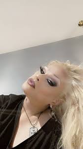 Sharing drag-inspired selfie tips and tricks