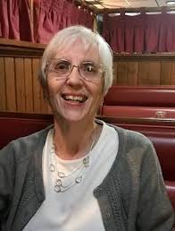 Susan Ann Kitchen Obituary