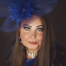 Do it with your knees knocking! It's GO time!