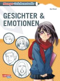 Manga Zeichenstudio Manga Zeichnen Lernen