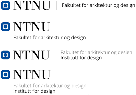 Already have an digit.ntnu.no account? Bruksregler For Ntnu Logoen Wiki Innsida Ntnu No