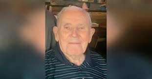 Obituary information for John "Tom" Haran