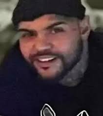 Roberto Manuel Baez Jr., age 30