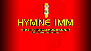 Hymne imm mp3 & mp4. Hymne Imm Ikatan Mahasiswa Muhammadiyah Youtube