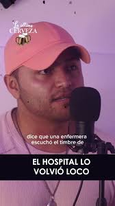 Historia de Terror en el Hospital San Vicente de Ibarra