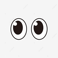 Descarga ilimitada de la mayor base de datos de archivos png gratuitos y transparentes. Simple Negro Vector Caricatura Ojos Grandes Material Ojos Clipart Clipart Del Globo Ocular Ojos En Blanco Y Negro Imagenes Predisenadas De Ojo Png Y Vector Para Descargar Gratis Pngtree