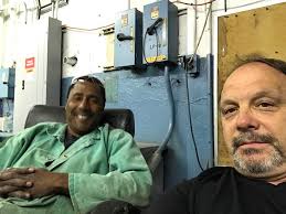 Luke Mill Strong Group