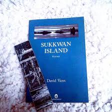 Sukkwan Island De David Vann Mon Avis Et Critique