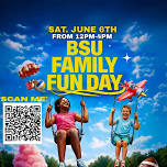 Family Fun Day Presented by HHS BSU