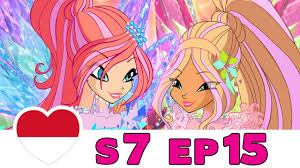 Go follow the magic on the official winx club instagram account www.instagram.com/winxclub #winxclub. Winx Club Season 7 Episode 15 Bahasa Indonesia Full Episode Youtube