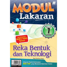 Kssm reka bentuk dan teknologi tingkatan 1 5 kssm rbt memberi penekanan kepada apresiasi, penguasaan ilmu, kemahiran, nilai murni dan teknikal yang sesuai dengan tahap kebolehan murid berdasarkan standard kandungan dan standard pembelajaran seperti dalam jadual 2. Tingkatan 1 Modul Lakaran Kssm Reka Bentuk Dan Teknologi