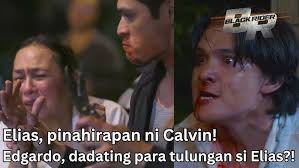 Elias, pinahirapan ni Calvin! Edgardo, dadating para tulungan si Elias?  #WeeklyTrailer