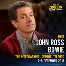 NEW MEDIA GUEST #WCC2019