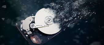 The occupied disk space is always larger than real file size if this partition saves small files. 7 Hacks To Free Up Space On Your Hard Drive Hp Tech Takes
