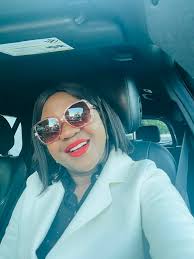 Gloria Kay Patricia Chileshe