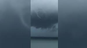 It happened in golden beach near aventura. Watch Waterspout Forms Offshore In Myrtle Beach