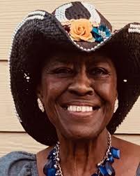 PATRICIA ANN THOMPSON Obituary July 15, 2023