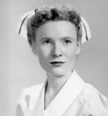 Jean Moseley Obituary (1921