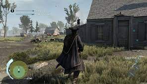 This action adventure game captivated many gamers with its realism, excellent graphics and the ability to independently build a line of behavior. Assassin S Creed Iii Torrent Download Rob Gamers