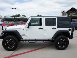 It's quite obvious that the wrangler isn't for everyone; 2014 Jeep Wrangler Sport Complete Review Youtube