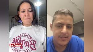 😱Alejandra Rubio defiende a su novio porque lo llaman 'feo'