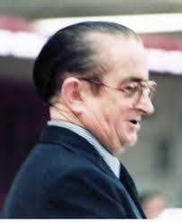 Brian Stanfield's Instagram, Twitter & Facebook