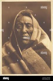 Edward s curtis hi-res stock photography and images