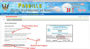 Customers can view and pay their bills as well as view their billing and transaction history though our. Official Website Of Sarawak Rural Water Supply Department Jbalb