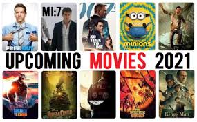 New on amazon prime movies in theaters coming soon showtimes & tickets made in hollywood. Upcoming Movies 2021 Bestvideocompilation