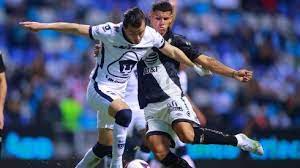 Pumas have scored at least 2 goals in their last 3 home matches against puebla in all competitions. Rzuniqiauokbrm