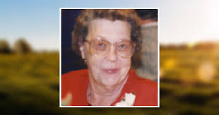 Marcella H. Wegner Obituary July 3, 2013