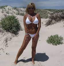 Pin On Mature Bikini