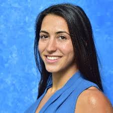 Jillian Goldberg's Instagram, Twitter & Facebook