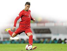 Portugal and israel prepared on israeli soil on thursday (21st march) for their world cup group f qualifier the following afternoon. Zlatan Vs Cristiano In World Cup Play Off Lottery The Star