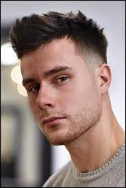 15 Crew Haarschnitt Haare Ideen Der Zeitlose Haarschnitt Fur Manner Haarschnitt Manner Mannerhaare Manner Haarschnitt Kurz