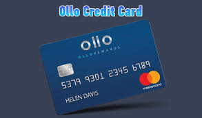 Neither card requires a security deposit like a secured credit card. Discover The Benefits Of The Ollo Credit Card Thecreditbox
