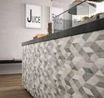 Rivestimenti in Ceramica Effetto Cemento: Stile e Prezzo ...