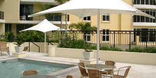 The form below for a free quote on shade sails. About Us Fashionable Sail Shades