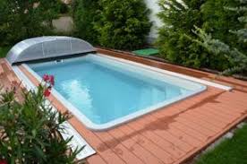 Pool Komplettset